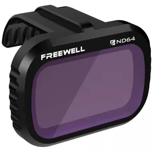 Filter Filter ND64 Freewell for DJI Mini 2/ Mini 2 SE
