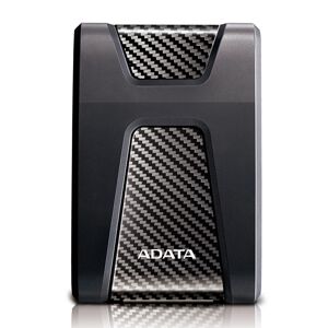 Externý disk ADATA HD650 1TB Ext. 2.5 HDD čierny