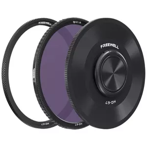 Filter Freewell M2 Series 67mm ND64 Filter