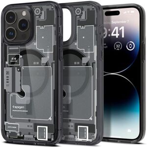 Spigen Ultra Hybrid MagSafe odolné púzdro iPhone 14 Pro Max