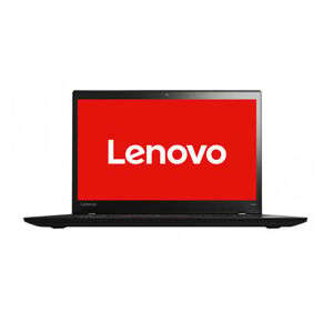 Notebook Lenovo ThinkPad T460s