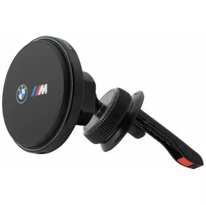 Držiak BMW Magnetic Phone Mount to ventilation grid M Edition, black (BMCMM22MRK)