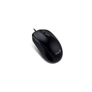 Optická myš GENIUS DX-110 USB čierna