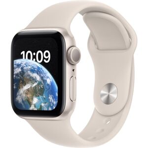 Apple Watch SE (2022) 40 mm zlaté