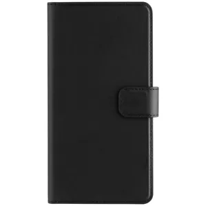 Púzdro XQISIT - Slim Wallet Case Huawei  Y6 II, Black