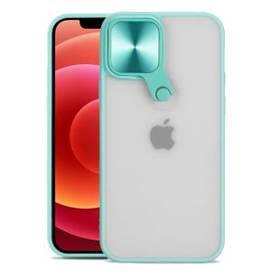 Tel Protect Cyclops case obal, iPhone 11 Pro Max, mätový