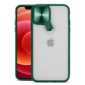 Tel Protect Cyclops case obal, iPhone XR, zelený