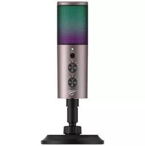 Mikrofón  Havit Gaming Microphone GK61 RGB