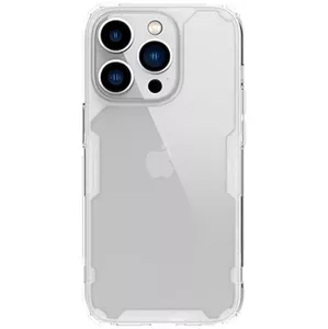 Kryt Nillkin Nature TPU Pro Case for Apple iPhone 14 Pro, White (6902048248519)