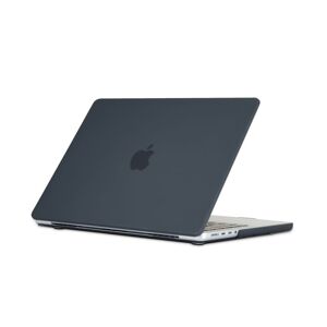 Tech-Protect SmartShell púzdro MacBook Pro 16 2021-2022, Matte black