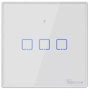 Vypínač Sonoff smart WiFi Switch + RF 433 Sonoff T2 EU TX