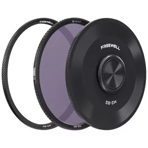 Filter Freewell Series M2 ND8 82mm filter