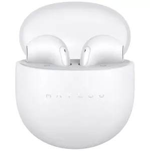 Slúchadlá Haylou TWS Earbuds X1 Neo, white (6971664933826)