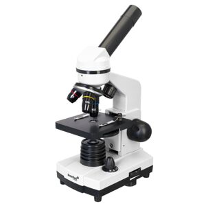 (CZ) Mikroskop Levenhuk Rainbow 2L Amethyst\Ametyst (Moonstone, CZ)