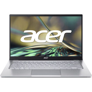 Acer Swift 3 (SF314-512), strieborná
