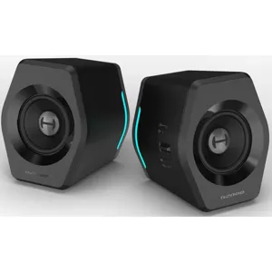 Reproduktor Edifier G2000 2.0 Speakers (black)