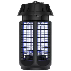 Lampa proti hmyzu Mosquito lamp, UV, 20W, IP65, 220-240V Blitzwolf BW-MK010, black (5905316145092)