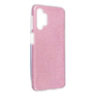 Obal Forcell Shining, Samsung Galaxy A33 5G, ružový