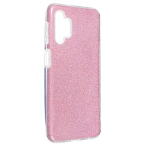 Obal Forcell Shining, Samsung Galaxy A53 5G, ružový
