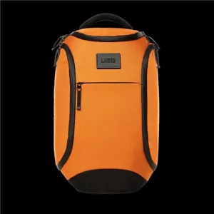 Taška UAG 18L BackPack, orange - 13" laptop (982570119797)