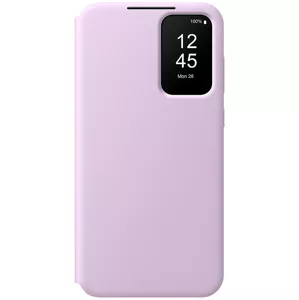 Púzdro Samsung Flip case Smart View A35 Lavender