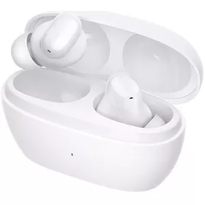 Slúchadlá Earphones TWS 1MORE Omthing AirFree Buds (white)