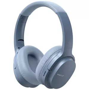 Slúchadlá Havit I62 Wireless Headphones (Blue)