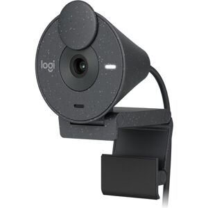 Logitech Brio 305 webkamera čierna
