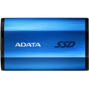 ADATA SE800 externý SSD 512GB modrý
