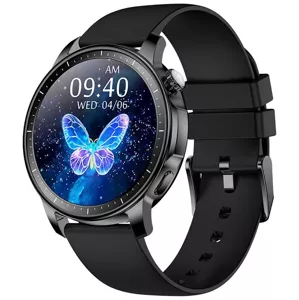 Smart hodinky Colmi V65 Smartwatch (Black)