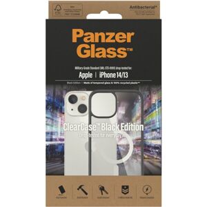 PanzerGlass ClearCase Apple iPhone 14/13 MagSafe