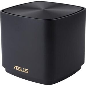 Asus Zenwifi XD4 Plus (1-pack, Black)
