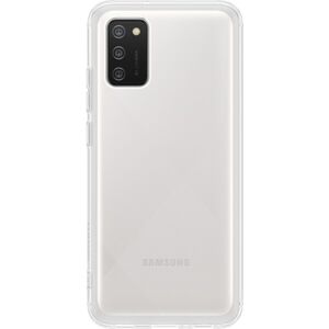 Samsung Soft Clear Cover kryt