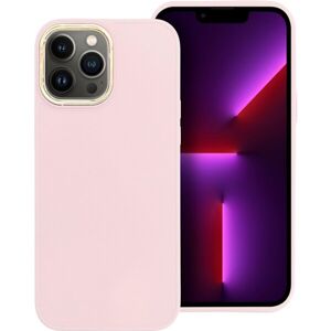 FRAME Case for IPHONE 13 PRO powder pink