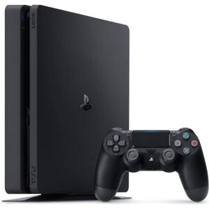 PS4 HW SONY PlayStation 4 Slim Konzola 500 GB