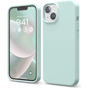 Elago Silicone Case for iPhone 14 (6.1'') Mint