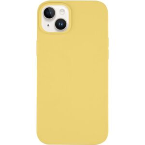 Tactical Velvet Smoothie Kryt pre Apple iPhone 14 Max Banana