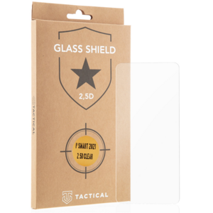 Tvrdené sklo na Poco X4 Pro 5G Tactical Glass Shield 2.5D transparentné