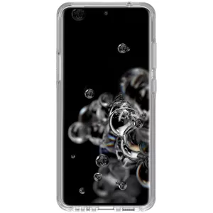 Kryt Otterbox Symmetry Clear for Galaxy S20 Ultra clear (77-64295)