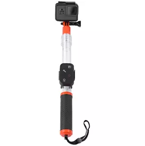 Držiak TELESIN Diving floaty Waterproof Selfie Stick (GP-MNP-T01)