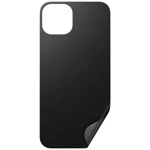 Kryt Nomad Leather Skin, black -  iPhone 13 (NM01163985)