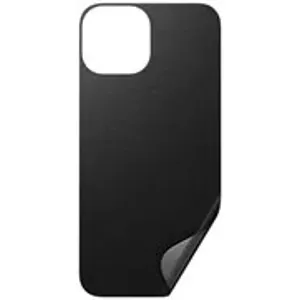 Kryt Nomad Leather Skin, black -  iPhone 13 mini (NM01162285)
