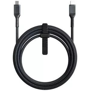 Kábel Nomad Kevlar USB-C to USB-C Cable 3m (NM01A1C000)