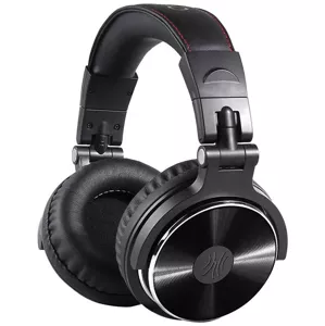 Slúchadlá Headphones OneOdio Pro10 black