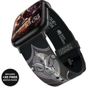 Moby Fox League of Legends - Darius remienok pre Apple Watch (38/40/42/44 mm) a chytré hodinky (22 m
