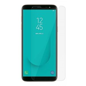 Samsung Galaxy  J4 PLUS / J6 PLUS 2018  Tvrdené sklo