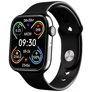 Smart hodinky Smartwatch Sport XO M40 (black)