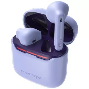 Slúchadlá Edifier Gaming headphones HECATE GM3 Plus (purple)