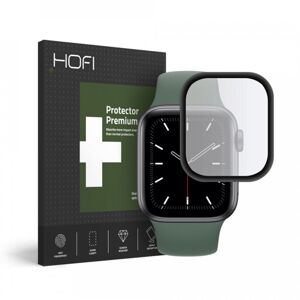 Hofi Pro+ Hybridné sklo, Apple Watch 4 / 5 / 6 / SE, 40 mm