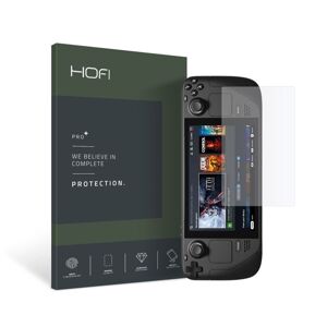 Hofi Pro+ Tvrdené sklo, Steam Deck